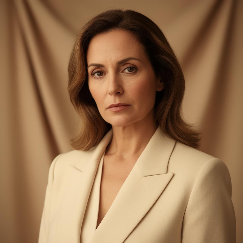 Sabela Sabín, economista fundadora de SSUNÉ